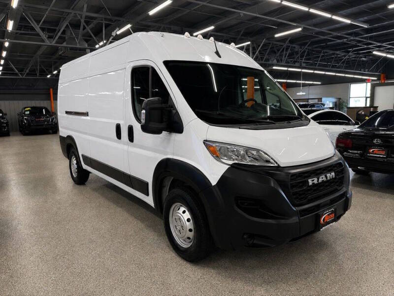 ram promaster cargo van 2023 3C6LRVDGXPE505074 image ram promaster cargo van 2023 3C6LRVDGXPE505074 image